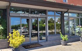 Hotel Paradiso