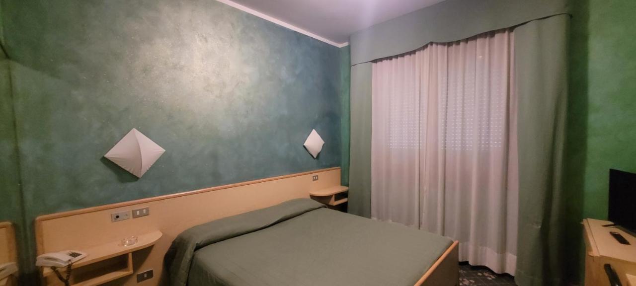Hotel Paradiso Altedo Extérieur photo