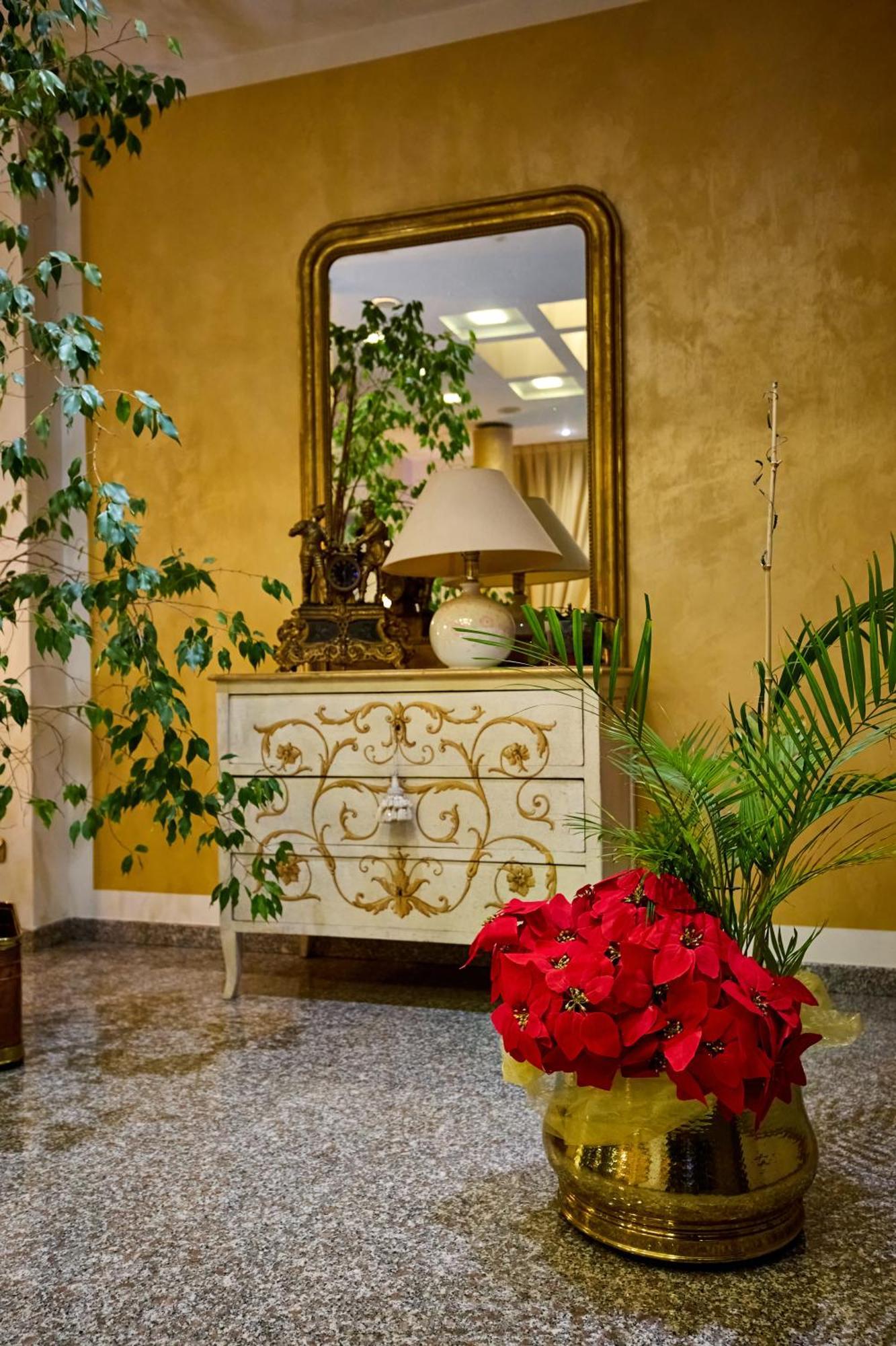 Hotel Paradiso Altedo Extérieur photo