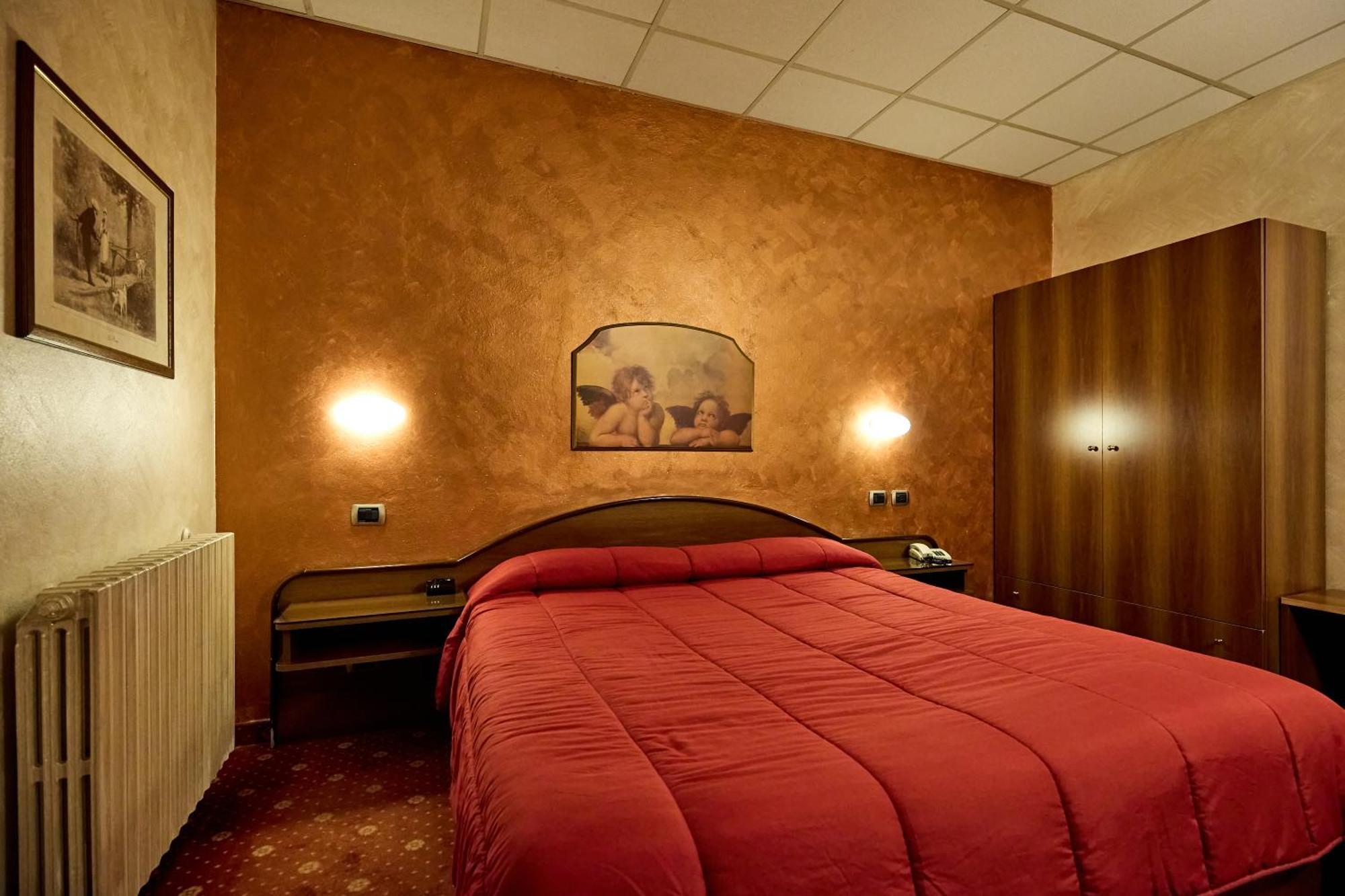 Hotel Paradiso Altedo Extérieur photo
