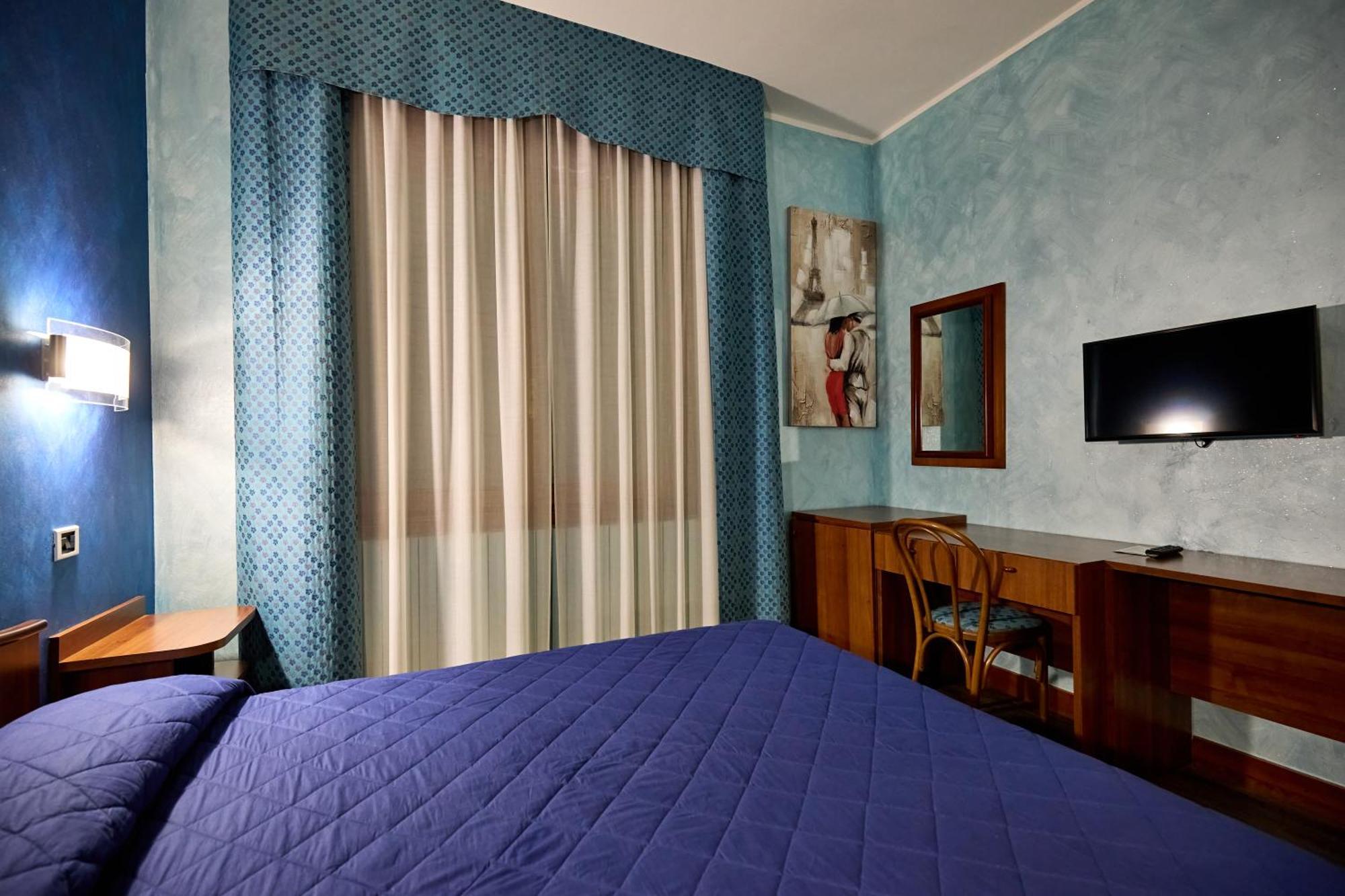 Hotel Paradiso Altedo Extérieur photo