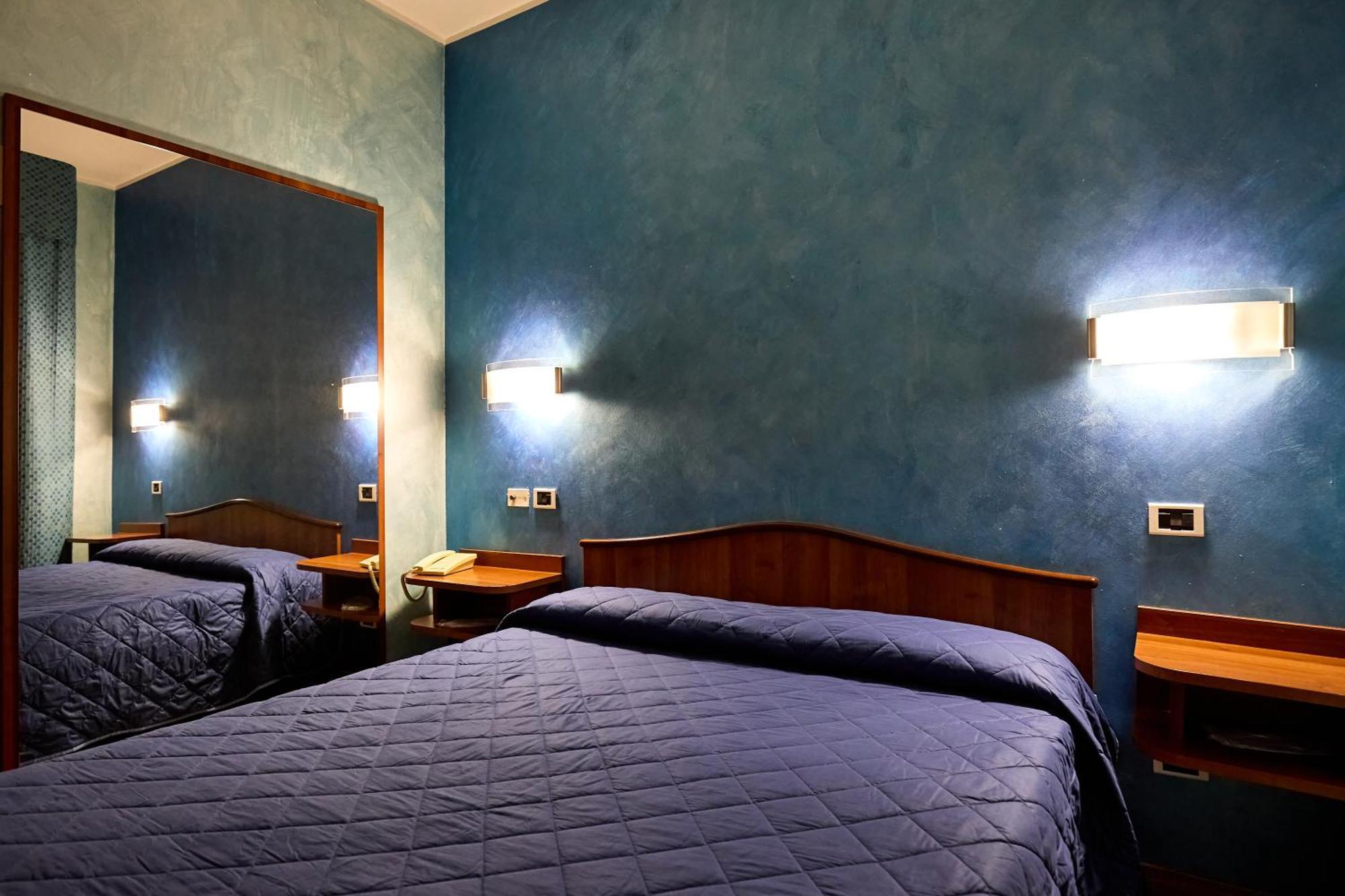 Hotel Paradiso Altedo Extérieur photo
