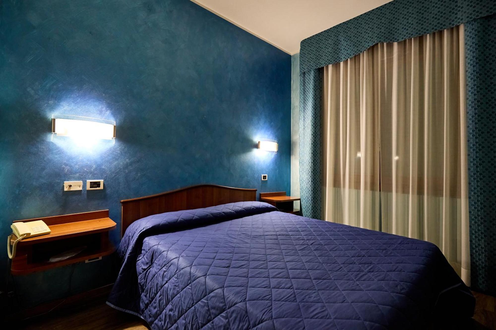 Hotel Paradiso Altedo Extérieur photo