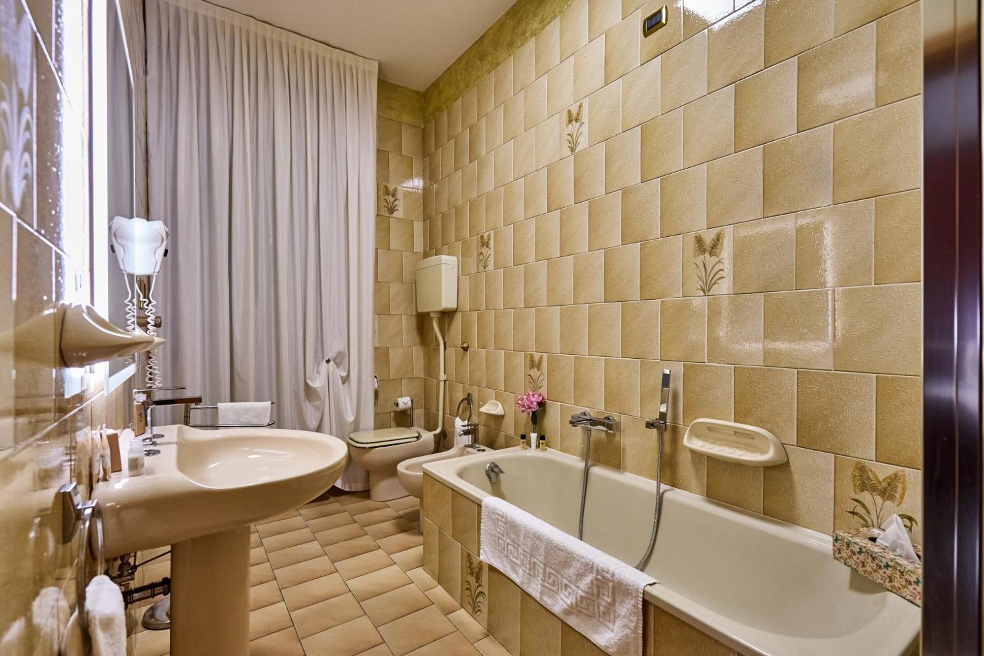 Hotel Paradiso Altedo Extérieur photo