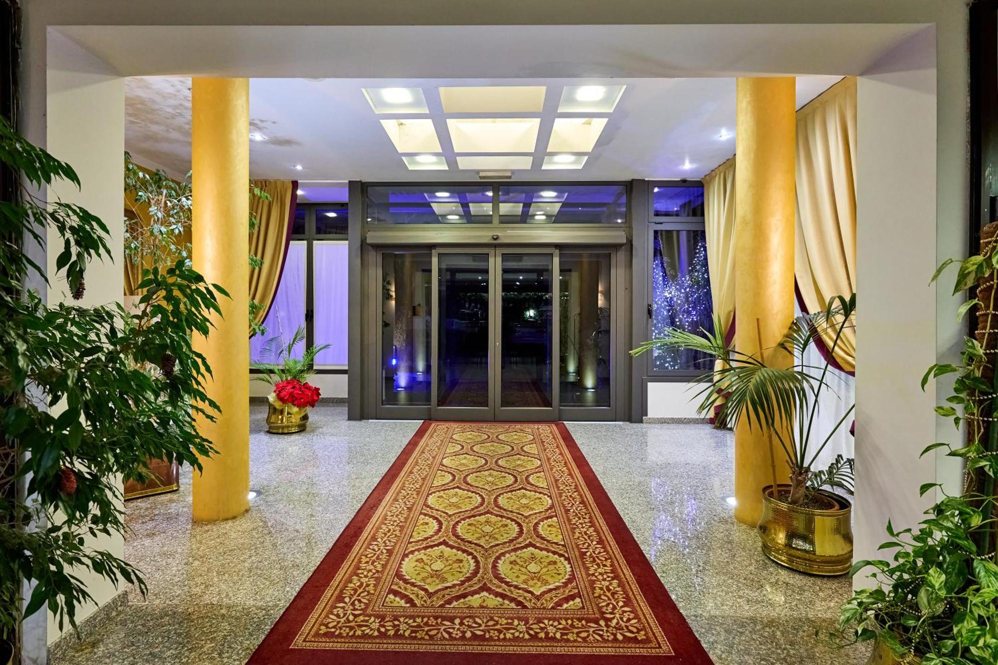 Hotel Paradiso Altedo Extérieur photo