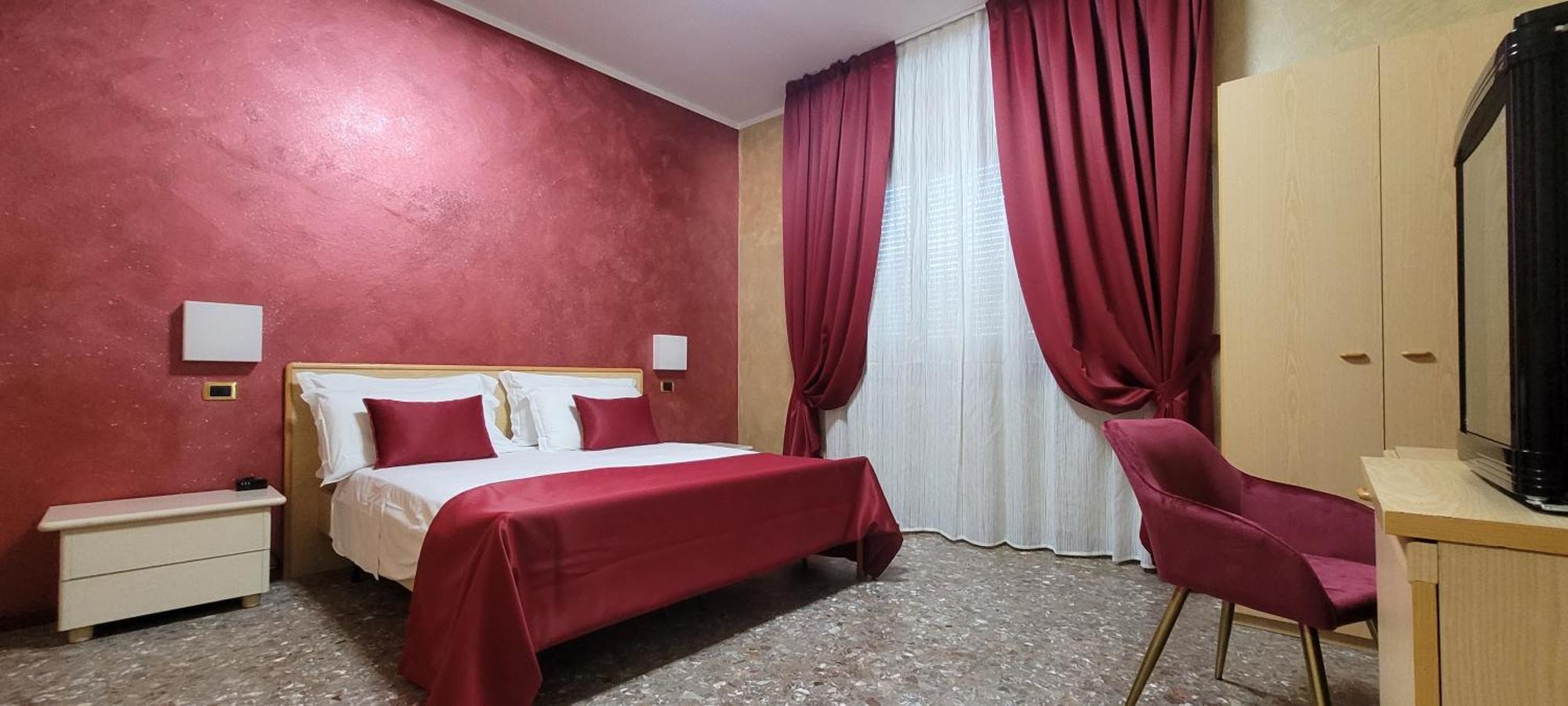 Hotel Paradiso Altedo Extérieur photo