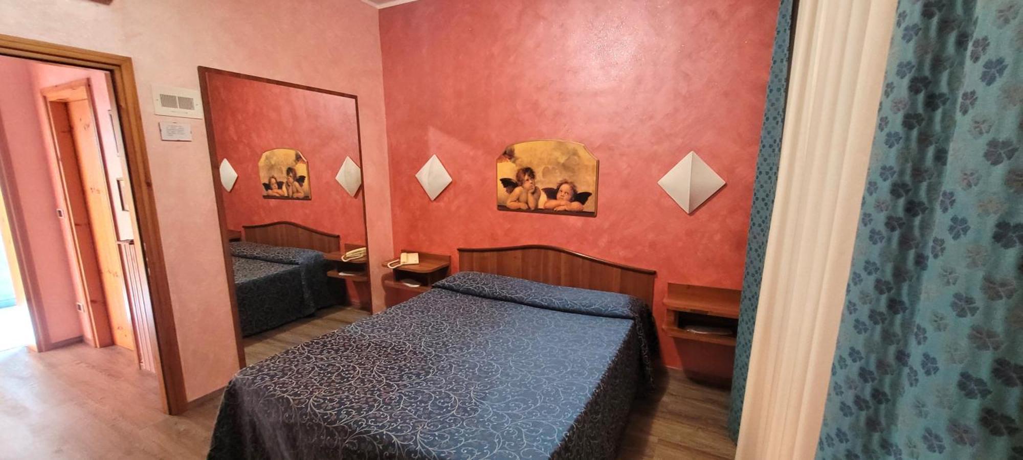 Hotel Paradiso Altedo Extérieur photo