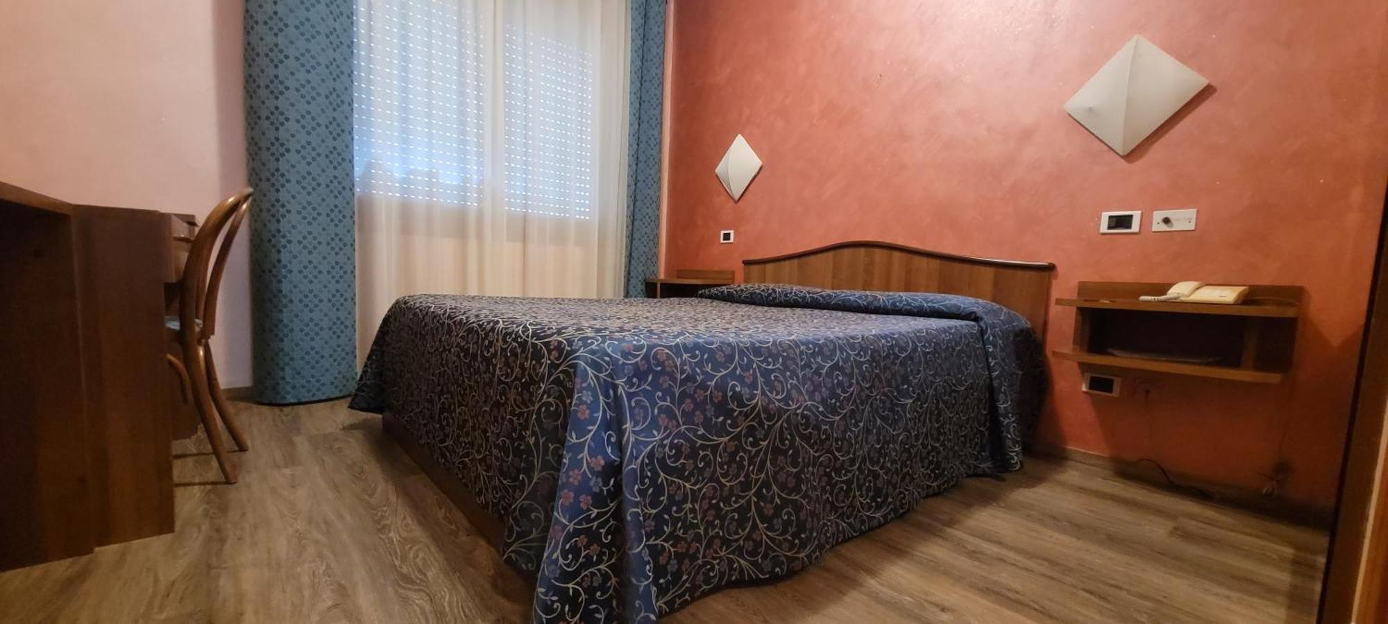 Hotel Paradiso Altedo Extérieur photo
