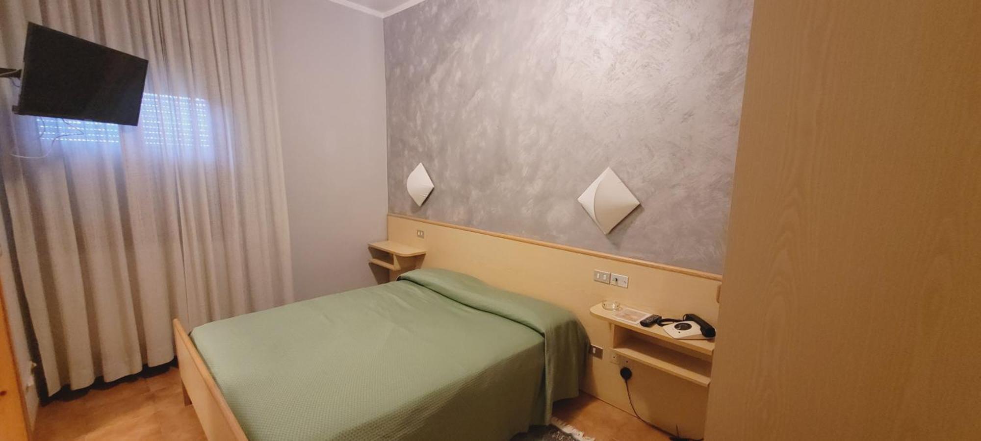 Hotel Paradiso Altedo Chambre photo