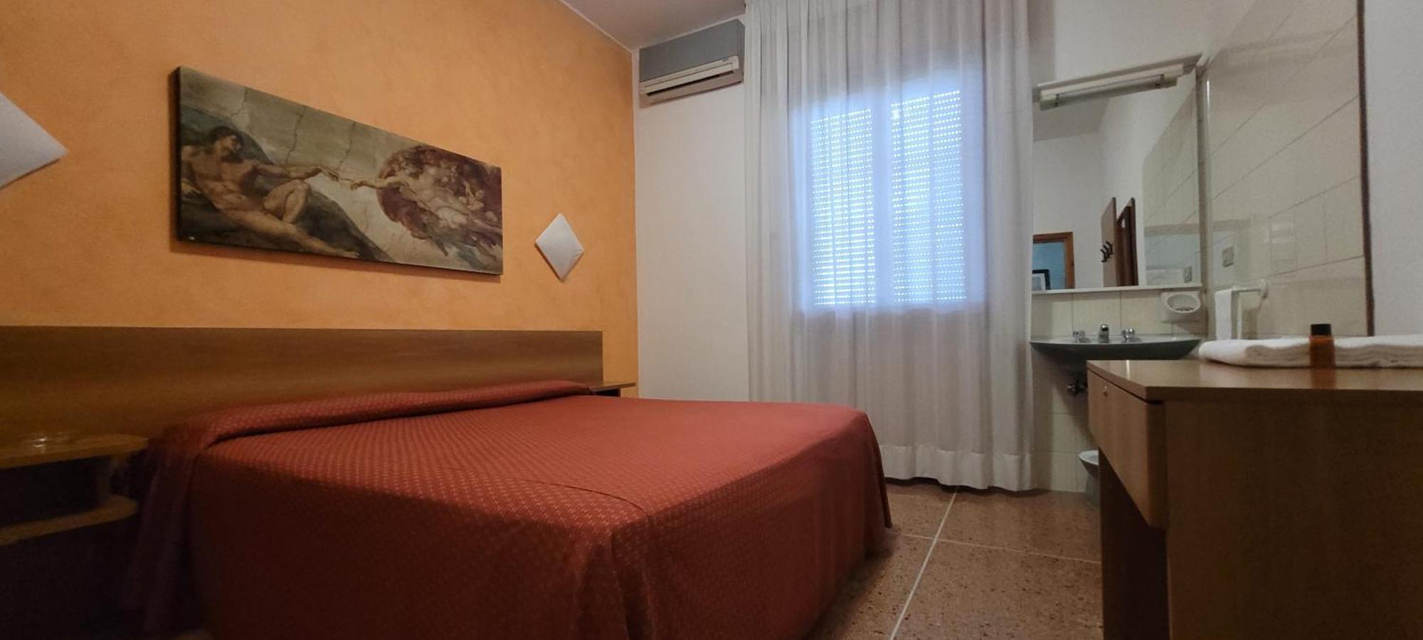Hotel Paradiso Altedo Extérieur photo