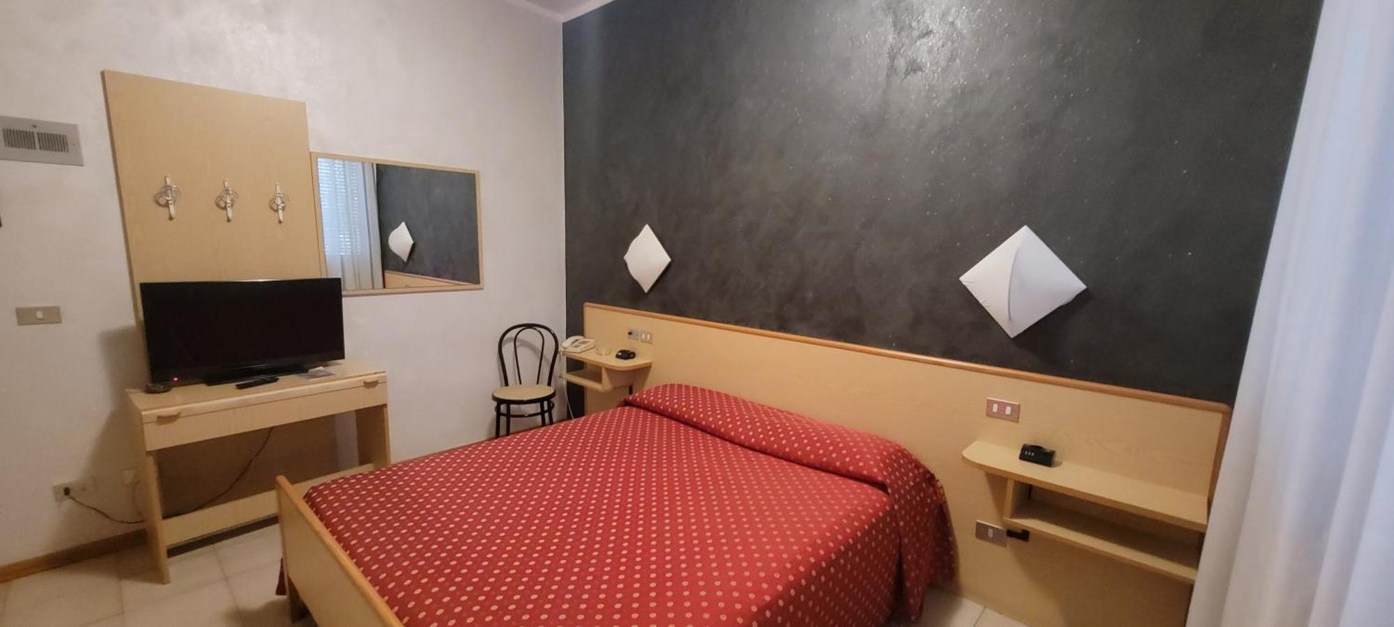Hotel Paradiso Altedo Chambre photo