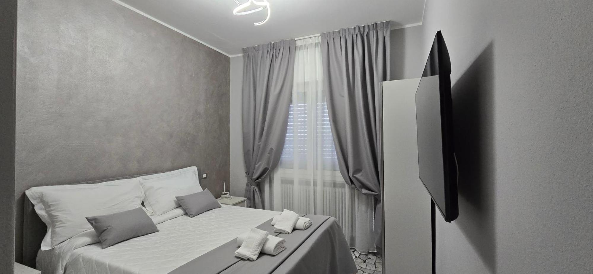 Hotel Paradiso Altedo Chambre photo