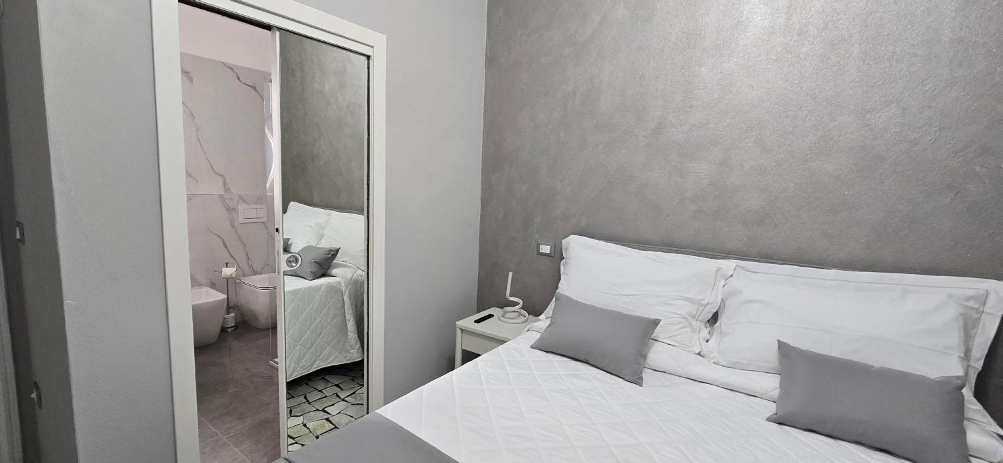 Hotel Paradiso Altedo Chambre photo