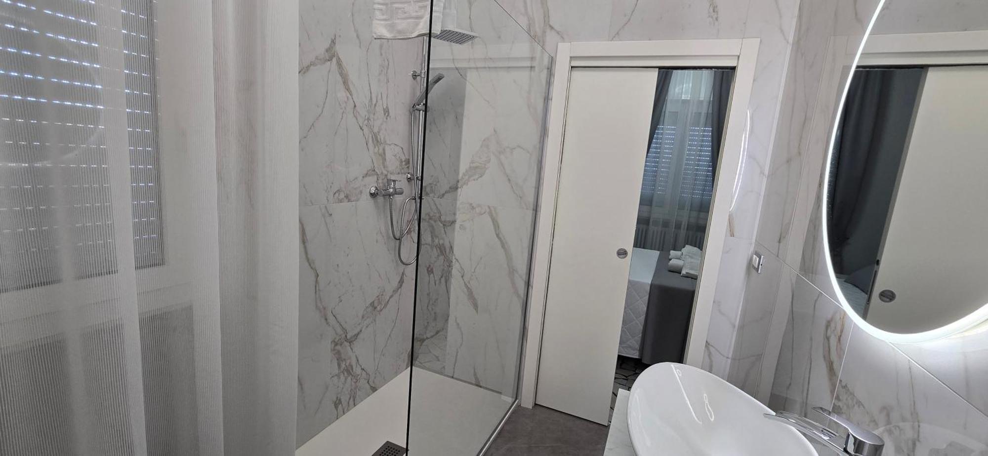 Hotel Paradiso Altedo Chambre photo