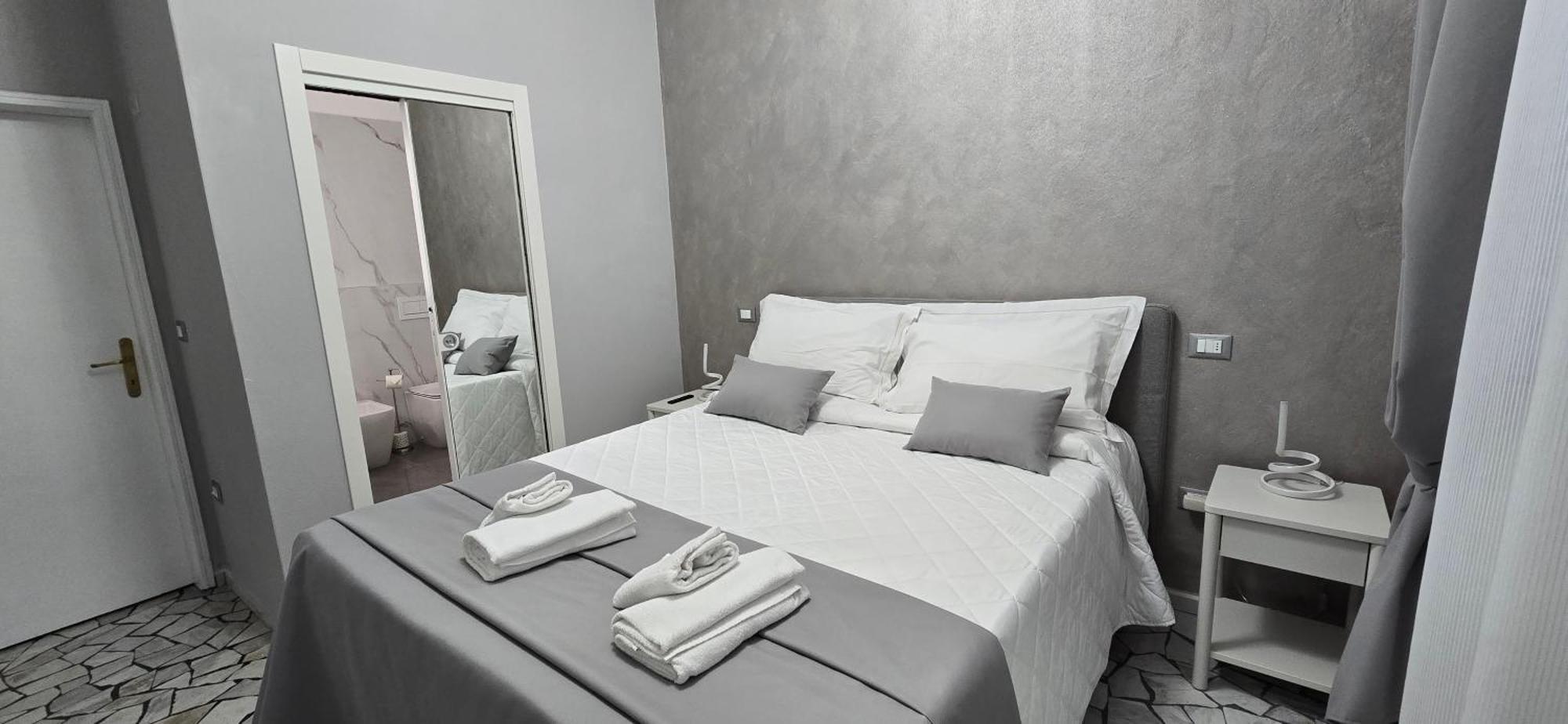 Hotel Paradiso Altedo Chambre photo