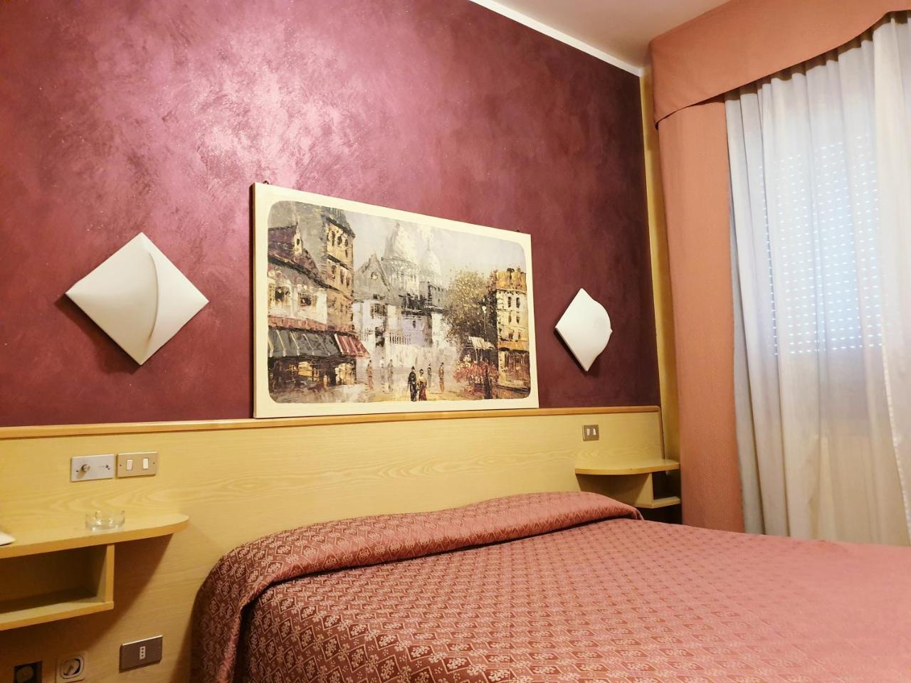 Hotel Paradiso Altedo Chambre photo
