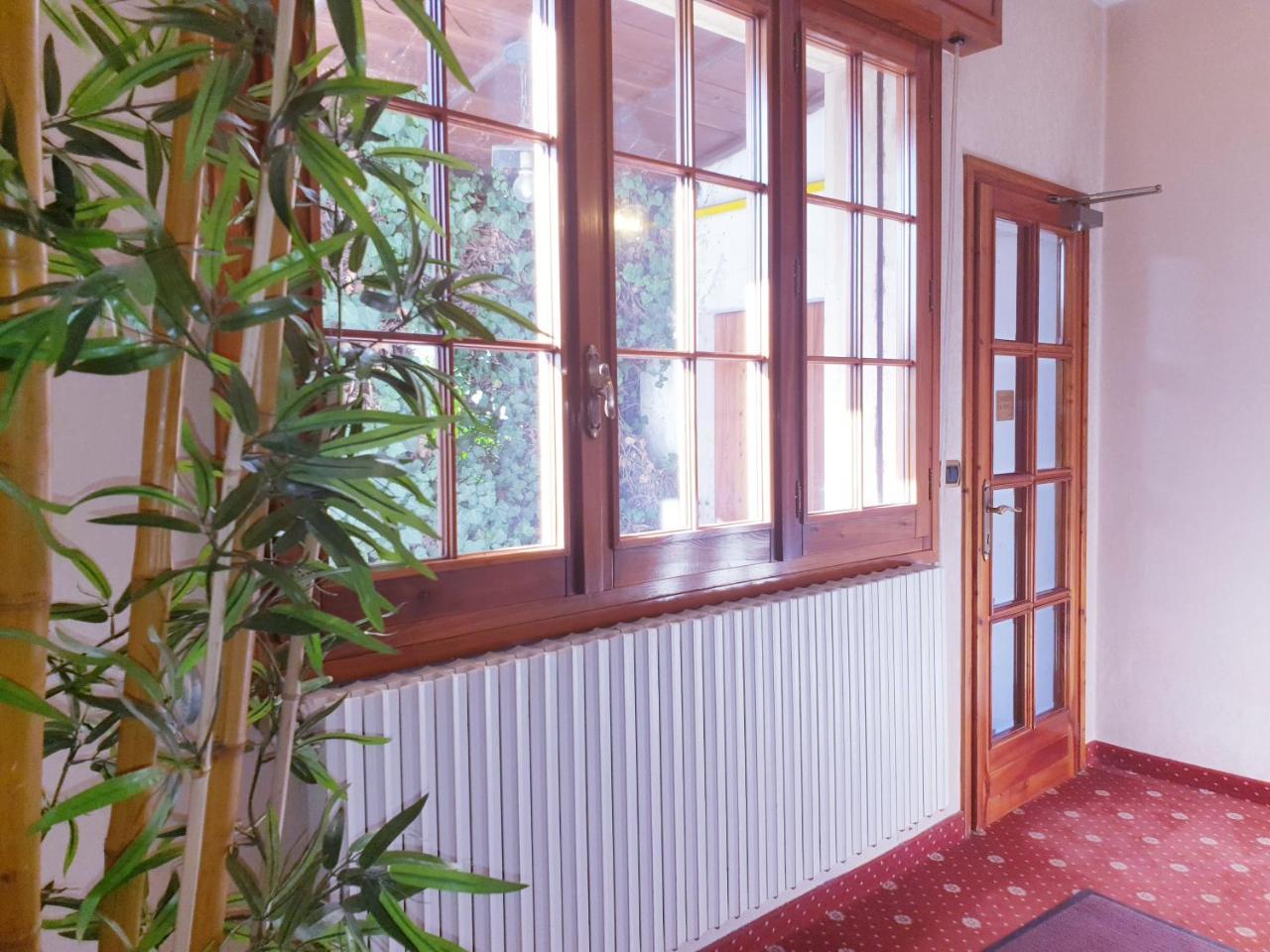 Hotel Paradiso Altedo Extérieur photo