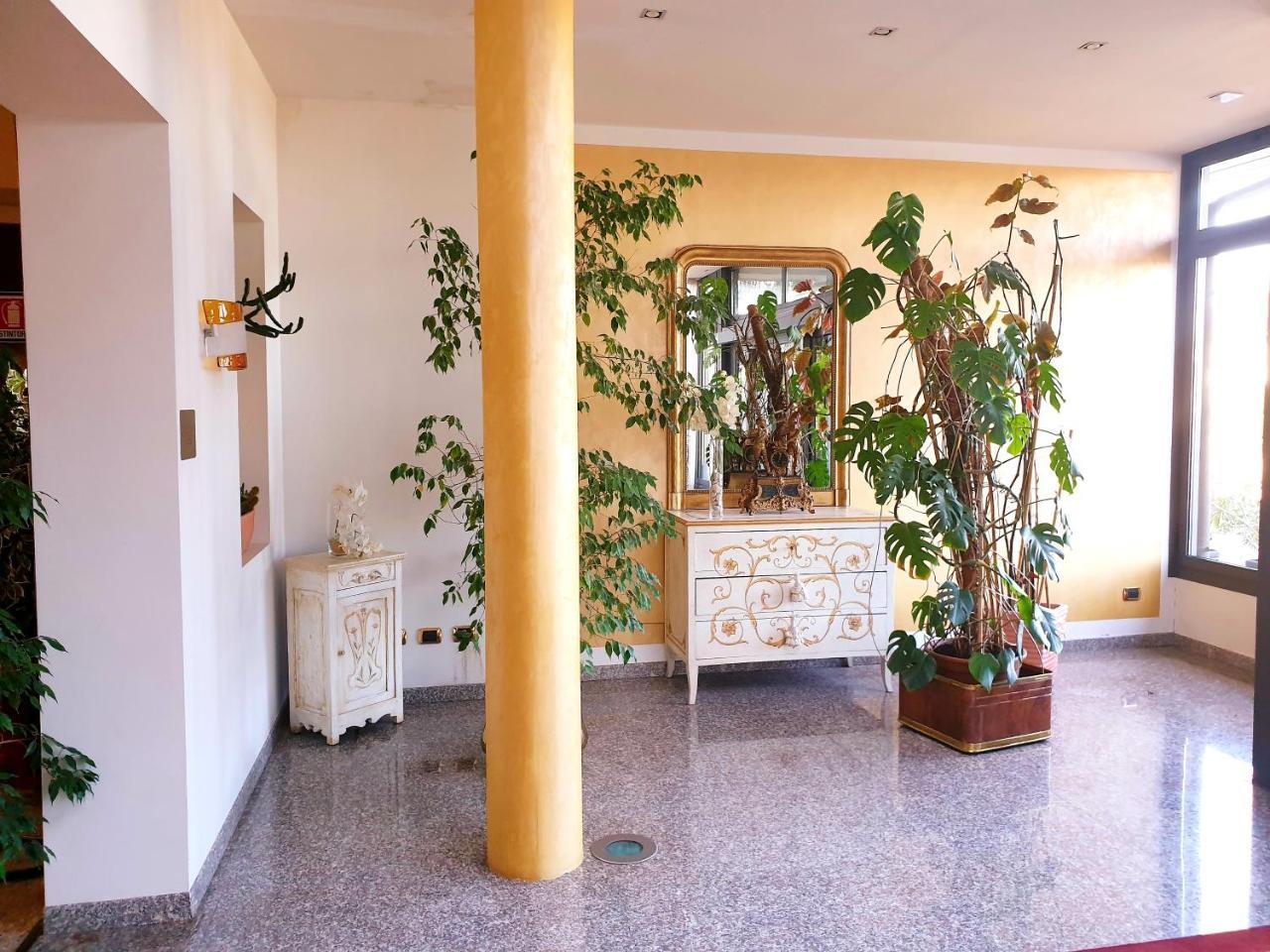 Hotel Paradiso Altedo Extérieur photo