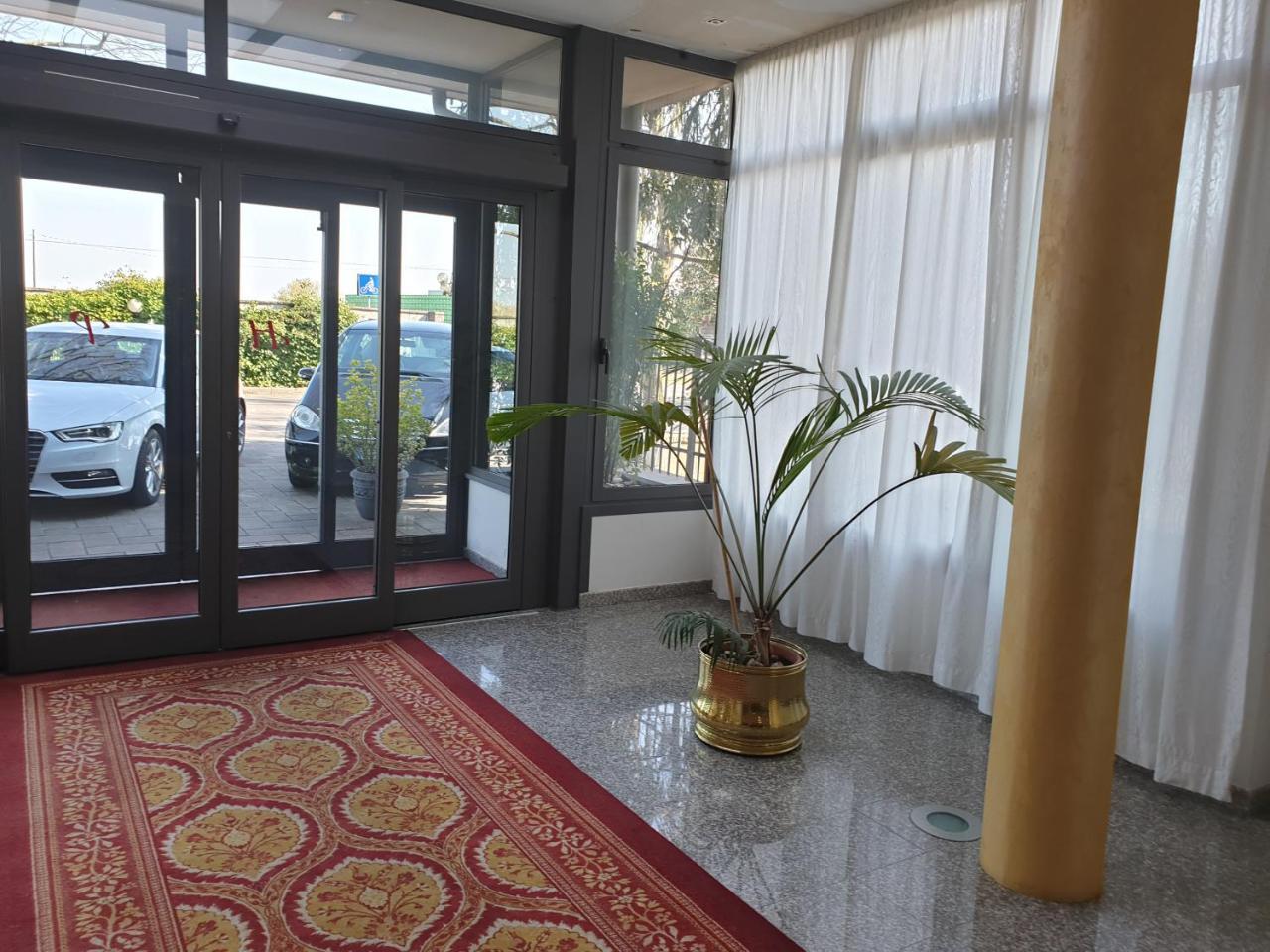 Hotel Paradiso Altedo Extérieur photo