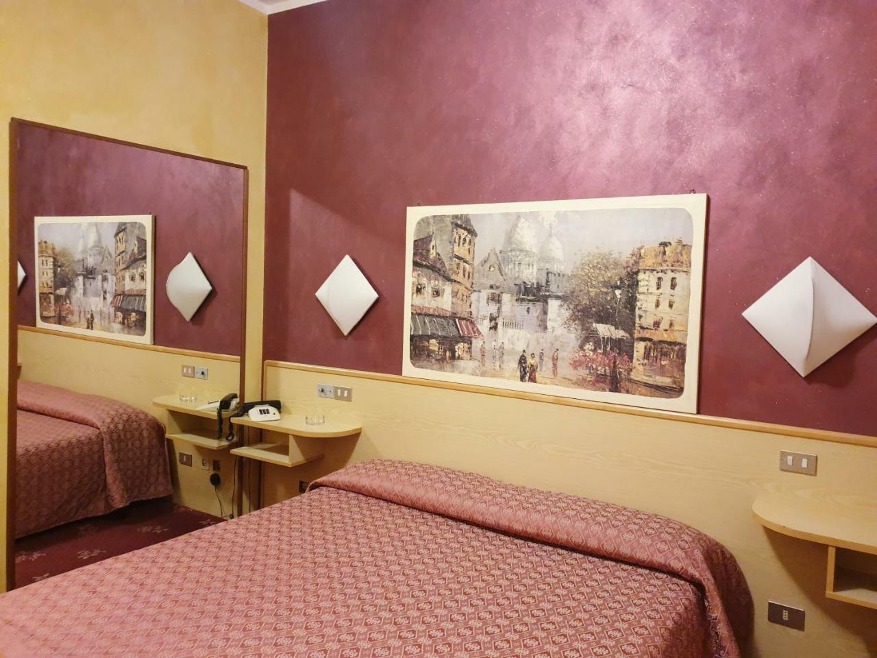 Hotel Paradiso Altedo Extérieur photo