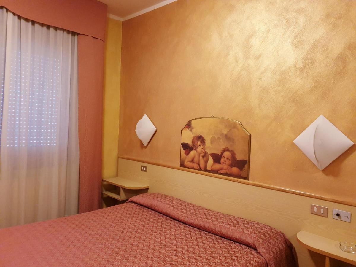 Hotel Paradiso Altedo Extérieur photo